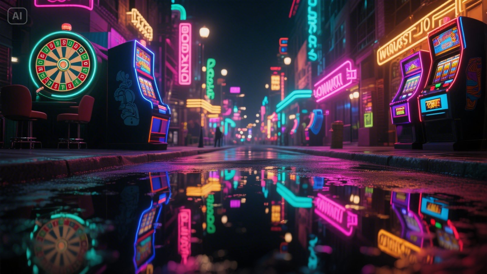 Registration at Royal Ace Casino Casino